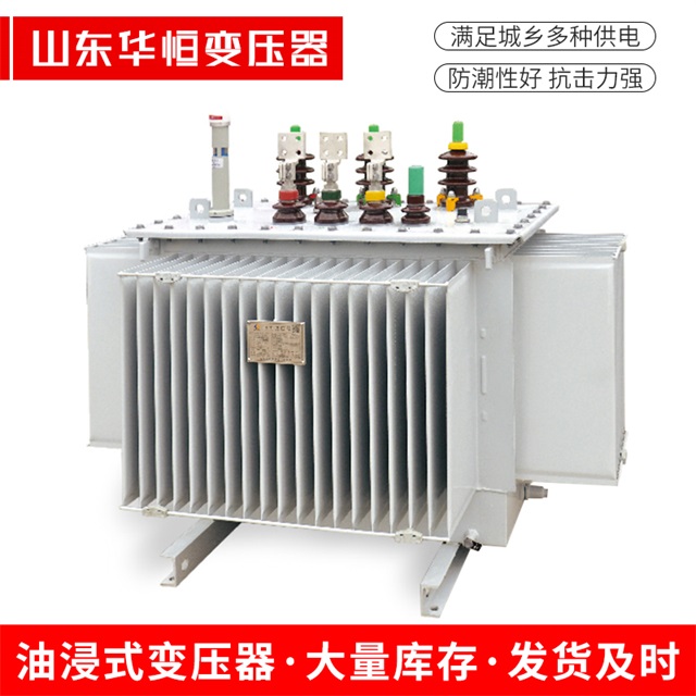 S13-10000/35市南市南市南电力变压器