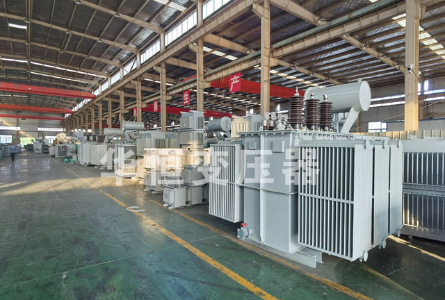 S13-8000/35市南市南市南电力变压器厂家