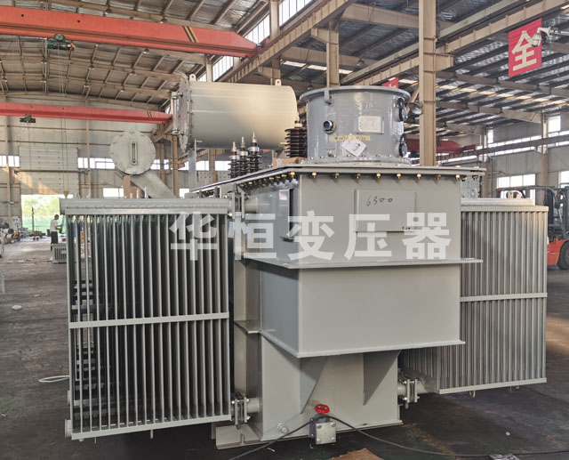 S11-8000/35市南市南市南油浸式变压器价格