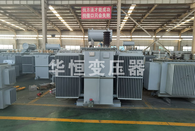 SZ11-6300/35市南市南市南油浸式变压器价格